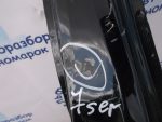 41217045680 Порог правый BMW 7 серия E65/E66 2001-2008