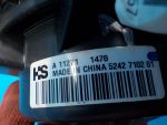 13263279 Мотор отопителя (печки) Chevrolet Cruze 2009-2016