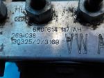 Блок ABS VOLKSWAGEN Polo 2011-2020 6R0614117AH