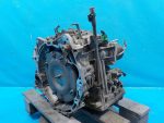 310201XF0D АКПП (автоматическая КПП) Nissan Qashqai (J10) 2006-2014