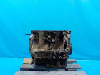Блок двигателя в сборе