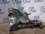 3C0803091 Лонжерон передний левый VOLKSWAGEN Passat B6 2005-2009