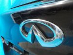 901001CC0A Крышка - дверь багажника Infiniti FX-QX70 (S51) 2008-2017
