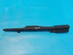 66898JD000 Накладка переднего крыла правого Nissan Qashqai (J10) 2006-2014