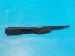 66898JD000 Накладка переднего крыла правого Nissan Qashqai (J10) 2006-2014