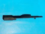 66898JD000 Накладка переднего крыла правого Nissan Qashqai (J10) 2006-2014