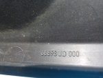 66898JD000 Накладка переднего крыла правого Nissan Qashqai (J10) 2006-2014