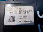3C9953513AF Переключатель подрулевой в сборе VOLKSWAGEN Passat B6 2005-2009