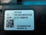 3C9953513AF Переключатель подрулевой в сборе VOLKSWAGEN Passat B6 2005-2009