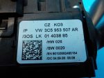 3C9953513AF Переключатель подрулевой в сборе VOLKSWAGEN Passat B6 2005-2009