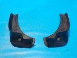 KE788JD085 Брызговики передние (комплект) Nissan Qashqai (J10) 2006-2014