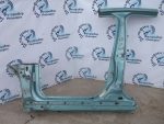 1742933 Порог левый со средней стойкой Ford Focus 3 2011-2019