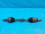 FG3125600 Привод колеса передний левый MAZDA 3 (BL) 2009-2013