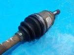 FG3125600 Привод колеса передний левый MAZDA 3 (BL) 2009-2013