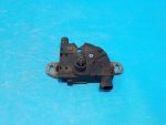 3M5116700BC Замок капота Ford Focus 2 2005-2011