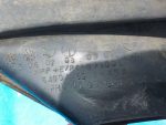6400A469 Накладка переднего бампера левая MITSUBISHI Outlander XL (CW) 2006-2012