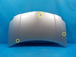 5330102160 Капот TOYOTA Auris (E15) 2006-2012