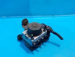Блок ABS VOLKSWAGEN Polo 2011-2020 6R0614117AH