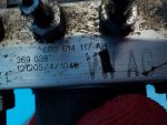Блок ABS VOLKSWAGEN Polo 2011-2020 6R0614117AH