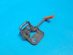 6R0823186C Крюк замка капота VOLKSWAGEN Polo 2011-2020