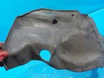BBP3561H1C Подкрылок задний правый MAZDA 3 (BL) 2009-2013