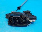 5K2837016D Замок двери передней правой VOLKSWAGEN Polo 2011-2020