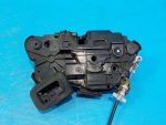 5K2837016D Замок двери передней правой VOLKSWAGEN Polo 2011-2020