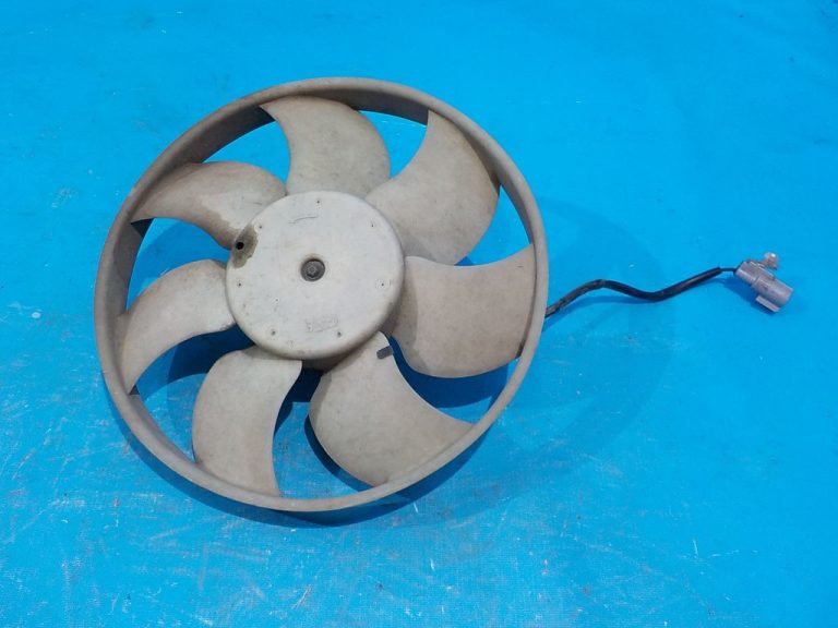 163628EA00 Вентилятор охлаждения двигателя TOYOTA Aygo 2005-2014 163628EA00 Вентилятор охлаждения двигателя TOYOTA Aygo 2005-2014