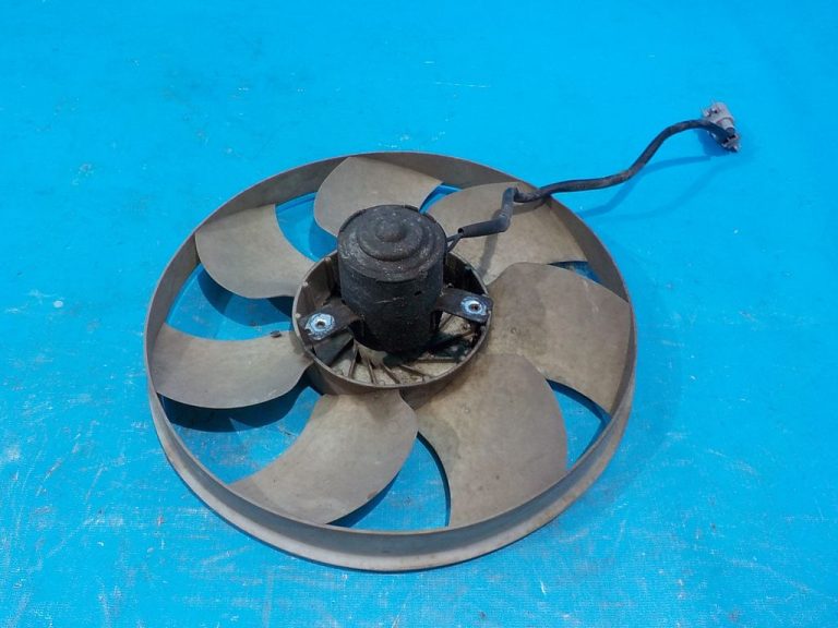 163628EA00 Вентилятор охлаждения двигателя TOYOTA Aygo 2005-2014 163628EA00 Вентилятор охлаждения двигателя TOYOTA Aygo 2005-2014