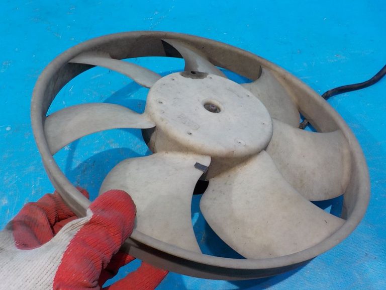 163628EA00 Вентилятор охлаждения двигателя TOYOTA Aygo 2005-2014 163628EA00 Вентилятор охлаждения двигателя TOYOTA Aygo 2005-2014