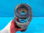 6R0511115G Пружина задняя (комплект) VOLKSWAGEN Polo 2011-2020