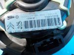 6441CZ Мотор отопителя (печки) PEUGEOT 308 I 2007-2015