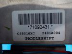 2401A004 Переключатель скоростей подрулевой MITSUBISHI Outlander XL (CW) 2006-2012