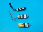 8651A001 Датчик Air Bag MITSUBISHI Outlander XL (CW) 2006-2012