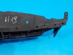 5311102390 Решетка радиатора TOYOTA Auris (E15) 2006-2012