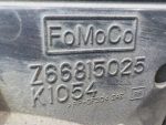 Z66815025 Диффузор радиатора в сборе MAZDA 3 (BL) 2009-2013