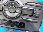 5590002220 Блок управления климатконтроля TOYOTA Auris (E15) 2006-2012