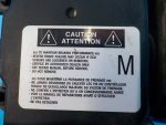 Блок ABS TOYOTA Auris (E15) 2006-2012 4405002150