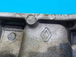 1400300Q0J Впускной коллектор Nissan Almera G15 2013-2018