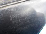 868221R200 Подкрылок задний правый Hyundai Solaris 2010-2017
