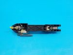 806404AA0B Ручка двери передней правой Nissan Almera G15 2013-2018