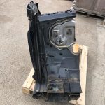7L0803091AK Лонжерон передний левый VOLKSWAGEN Touareg 1 (7L) 2002-2010