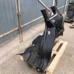 7L6809843A Крыло заднее левое VOLKSWAGEN Touareg 1 (7L) 2002-2010