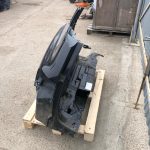 7L6809843A Крыло заднее левое VOLKSWAGEN Touareg 1 (7L) 2002-2010
