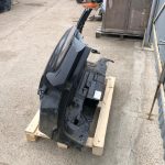 7L6809843A Крыло заднее левое VOLKSWAGEN Touareg 1 (7L) 2002-2010