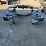 5220C481 Панель передняя (телевизор) MITSUBISHI ASX 2010-2016