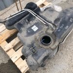 6RU201021G Топливный бак VOLKSWAGEN Polo 2011-2020