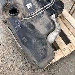6RU201021G Топливный бак VOLKSWAGEN Polo 2011-2020