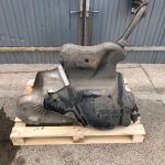 6RU201021G Топливный бак VOLKSWAGEN Polo 2011-2020