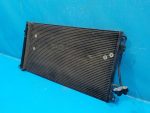 7L0820411G Радиатор кондиционера VOLKSWAGEN Touareg 1 (7L) 2002-2010 7L0820411G Радиатор кондиционера VOLKSWAGEN Touareg 1 (7L) 2002-2010